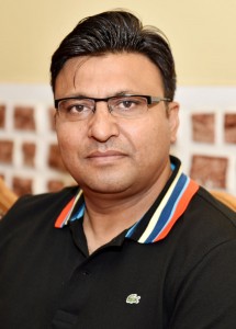 Chaudhry Naeem 