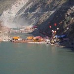 Chichu Power Plant