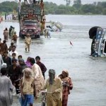 Chitral Flood