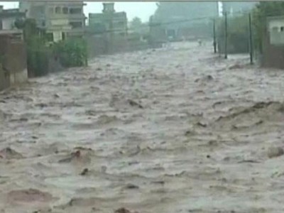 Chitral Floods