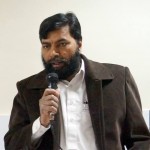 Choudhary Mohammad Iqbal
