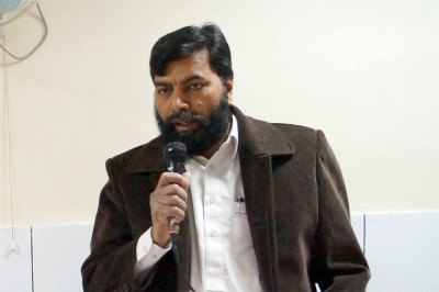 Choudhary Mohammad Iqbal