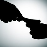 Corruption