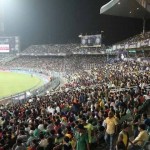 Cricket Ground