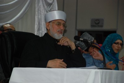 Tahirul Qadri