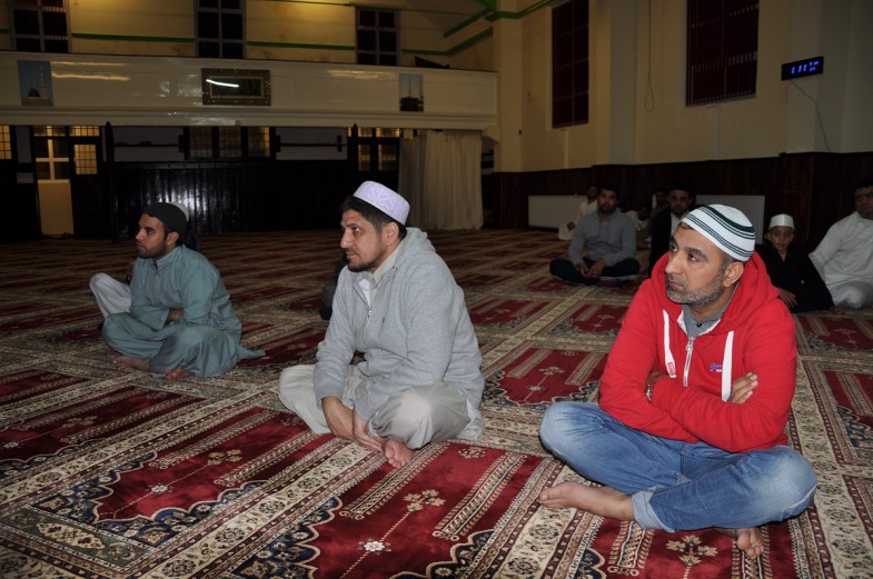 Mefil Pak Laylatul Qadr