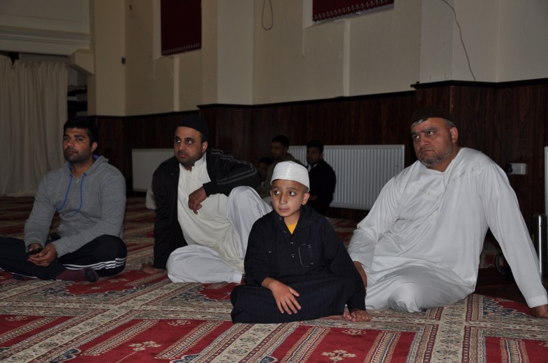 Mefil Pak Laylatul Qadr