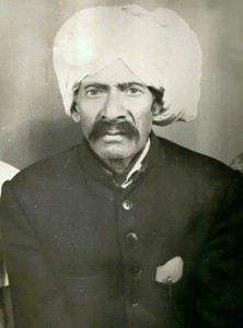 Daem Iqbal Daem