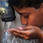Drink Water