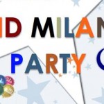 Eid Milan Party