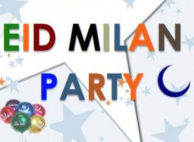 Eid Milan Party