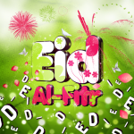 Eid al-Fitr Celebrated
