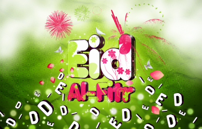 Eid al-Fitr Celebrated