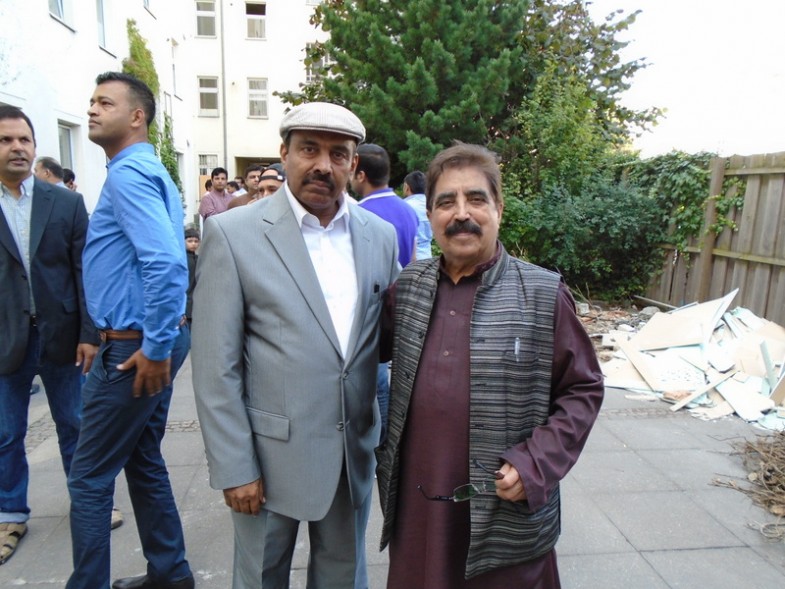 Eid ul Fitr Celebrated