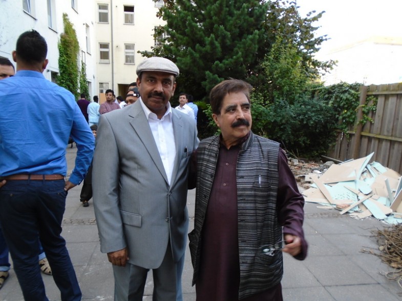 Eid ul Fitr Celebrated