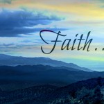 Faith