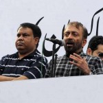 Farooq Sattar