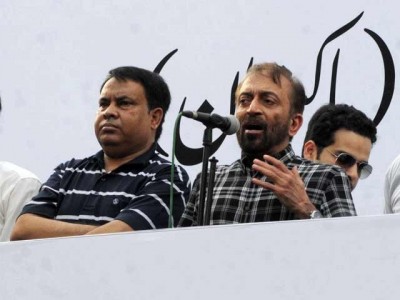 Farooq Sattar