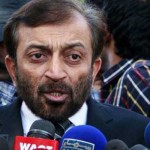 Farooq Sattar