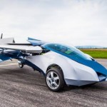 Flying Car