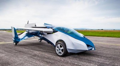 Flying Car