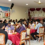 France Iftar Party