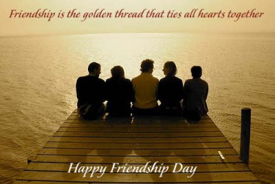 Friendship Day