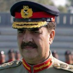 General Raheel Sharif