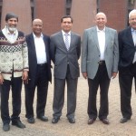 Glasgow Ch Mohammad Sarwar Group Foto