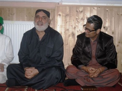 Haji Altaf Hussain Anniversary