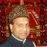Haji Mohammad Javed Azimi