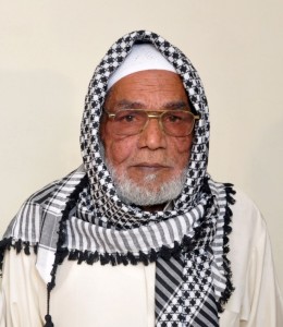 Haji Mohammad Saddique