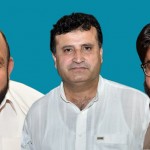 Haji Muzaml,Imran Butt, Hfiz Chand