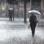 Heavy Rains