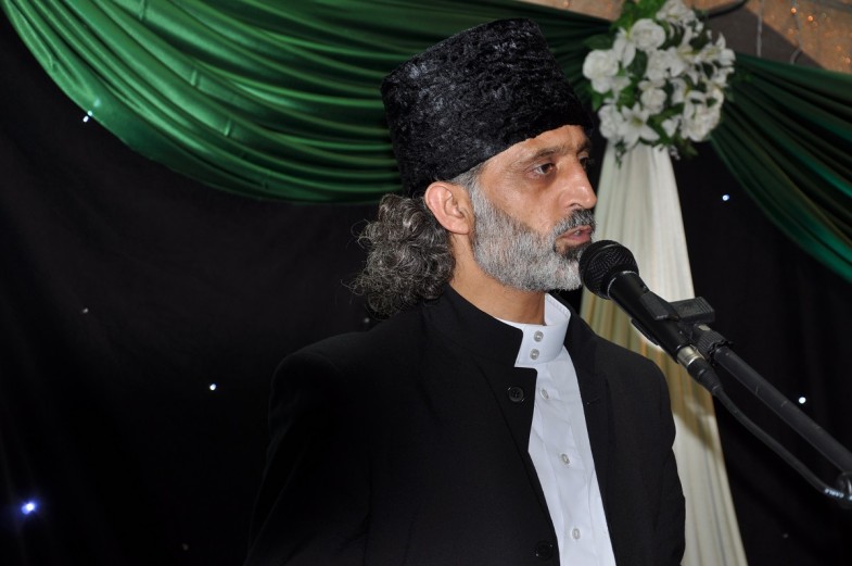 Homeless and needy Organized Religious Conference UK