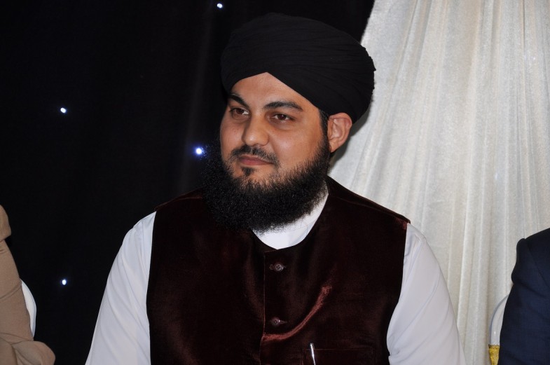 Homeless and needy Organized Religious Conference UK