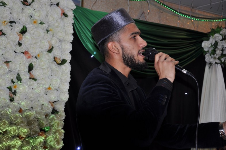 Homeless and needy Organized Religious Conference UK