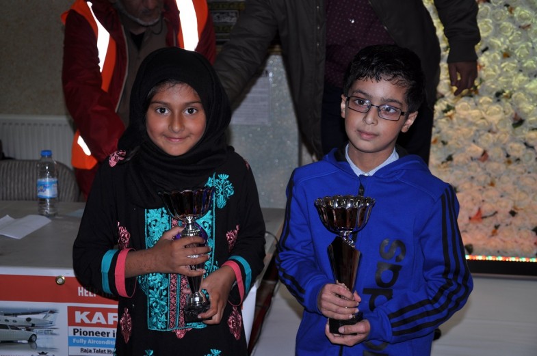 Homeless and needy Organized Religious Conference UK