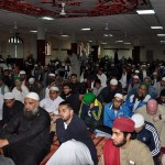 Help The Homeless and needy Religious Conference UK