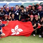 Hong Kong Cricket Team