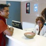 Hospitals Free Amenities