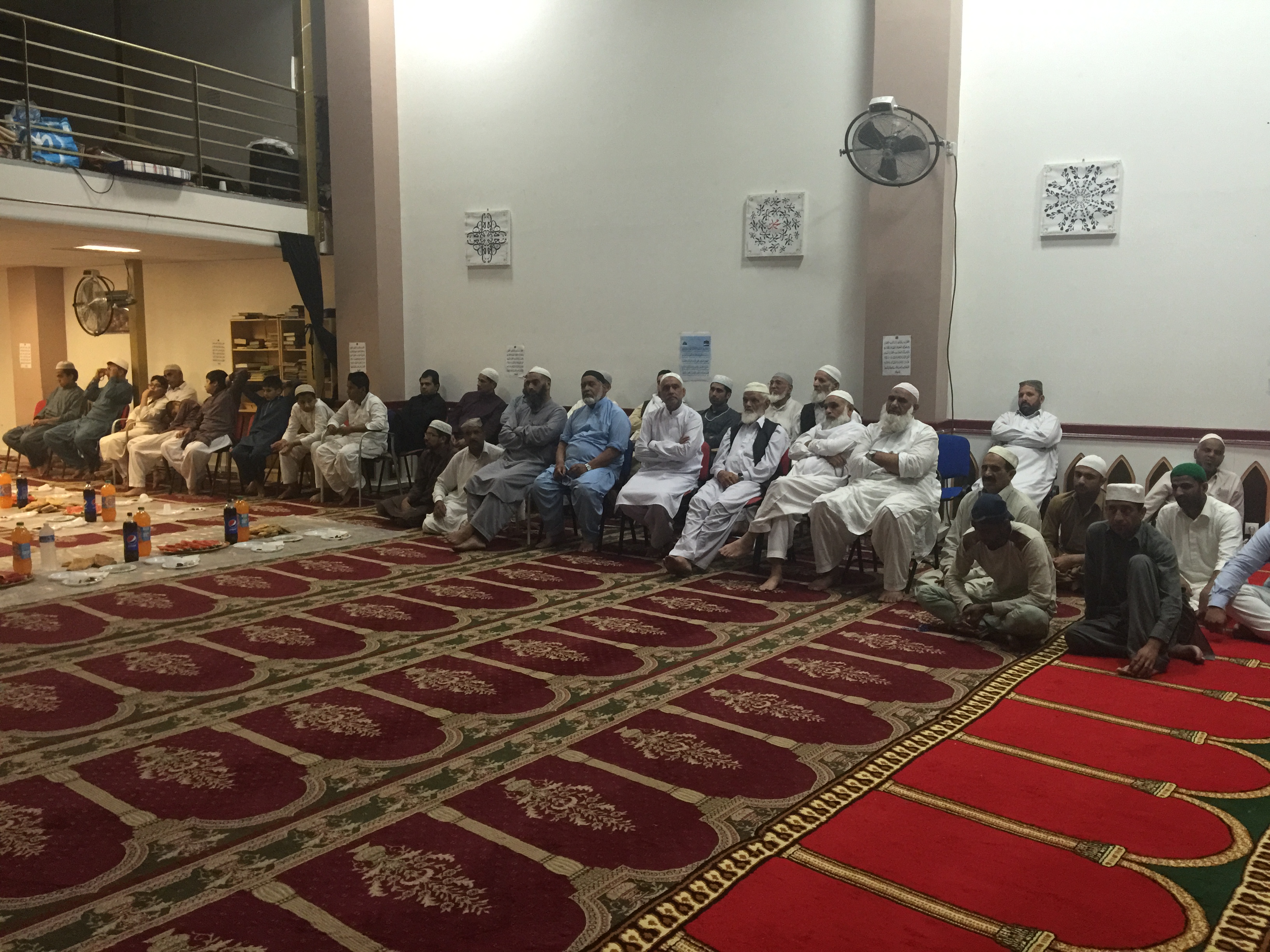 ڈاکٹر علامہ طاہر القادری کا لاہور منہاج ٹی وی سے برائے راست بیان