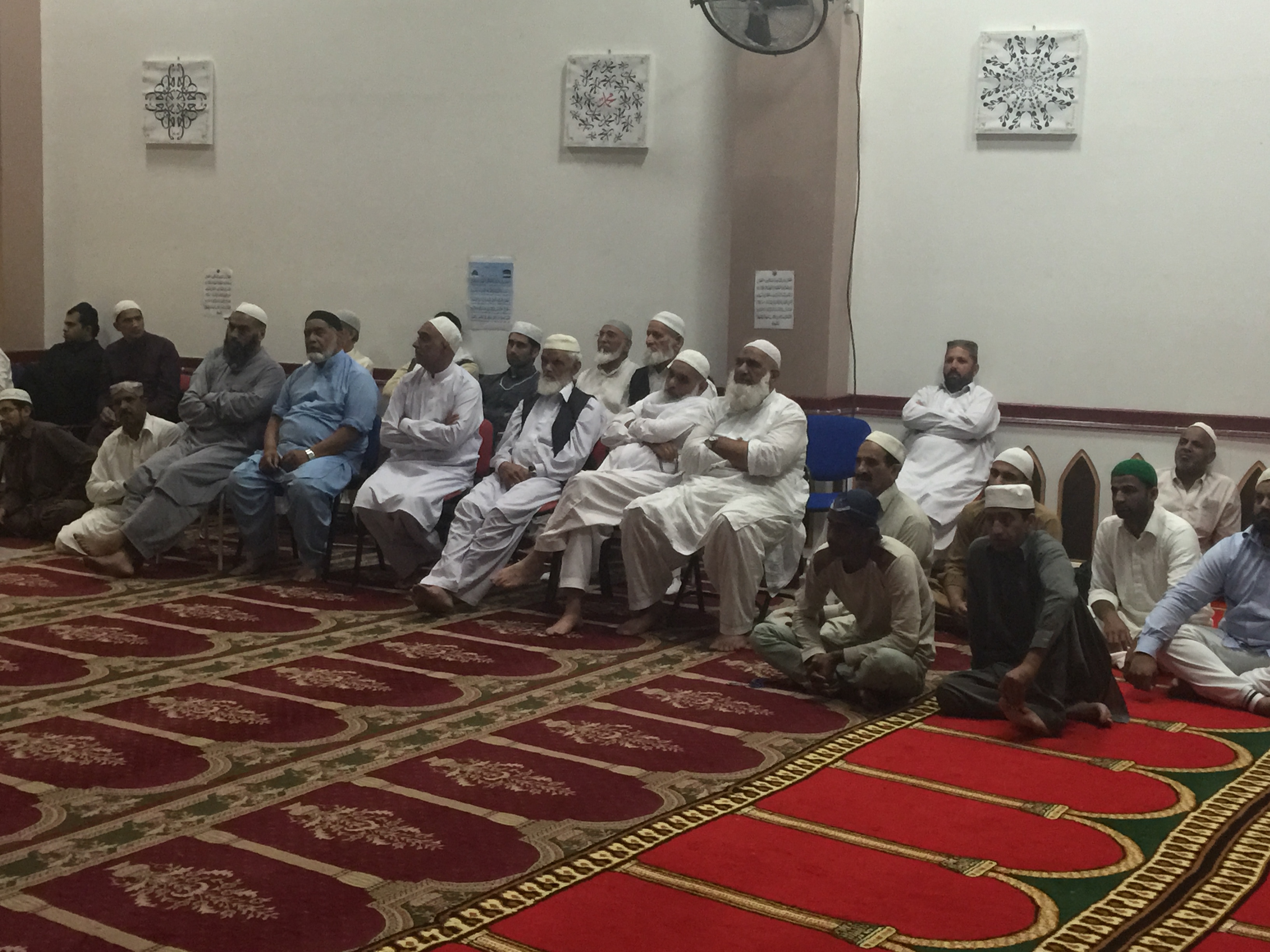 ڈاکٹر علامہ طاہر القادری کا لاہور منہاج ٹی وی سے برائے راست بیان