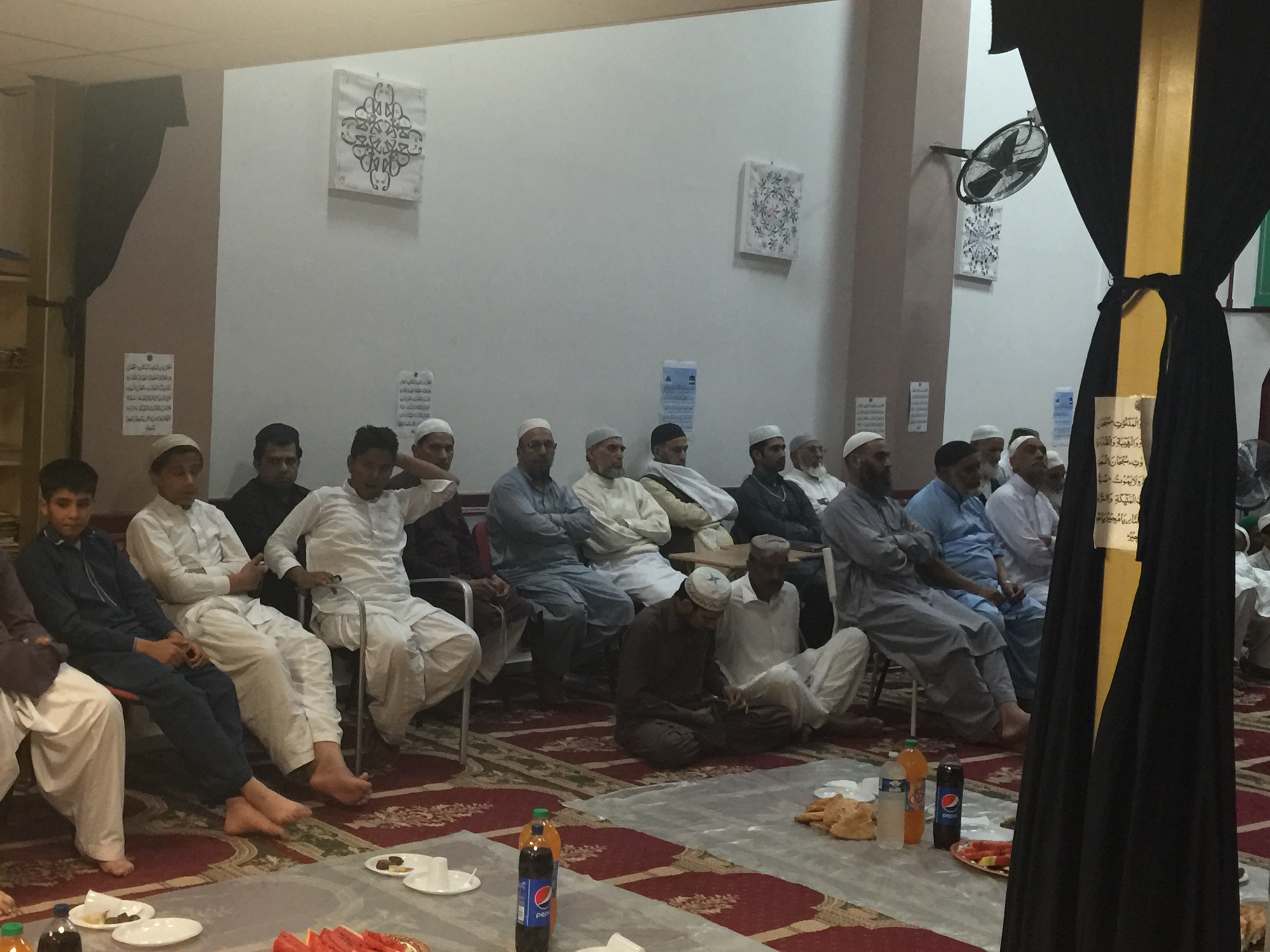 ڈاکٹر علامہ طاہر القادری کا لاہور منہاج ٹی وی سے برائے راست بیان