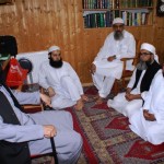 Ibrahim Mosque Vienna Eid ul Fiter Prayer