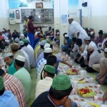 Iftar Dinner Grace