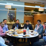 Iftar Dinner Paris