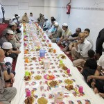 Iftar Hospitalet