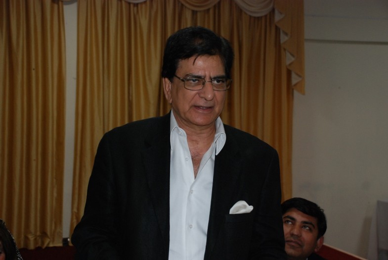 Iftat Party Binaat ul Muslimeen UK