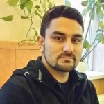 Ihsan Farooqi